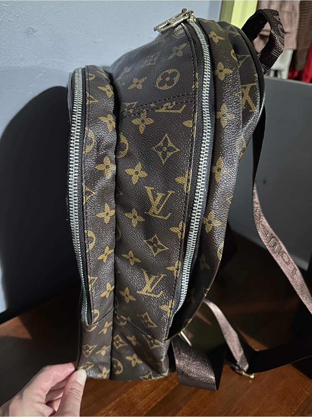 Backpack - Picture 8 of 13